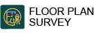 Floor Plan Survey
